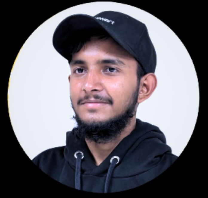 Mubashar Ghazi - Software Engineer and AWS Cloud Expert from Lahore Pakistan